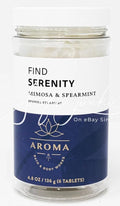 Bath & Body Works Aromatherapy Shower Steamers 4.8 OZ / 136 G Bottle by BathBodyWorks