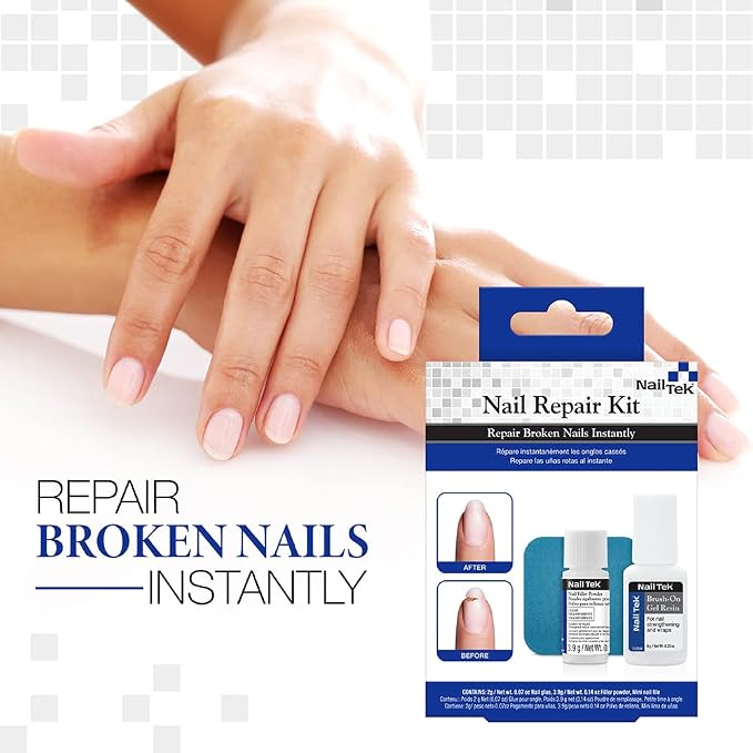 Nail Tek Nail Repair Kit - Image 3