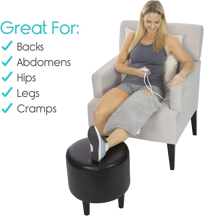 Vive Moist Heating Pad - Image 7