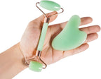 2pcs Scraping Facial Tool Valentine's Day Gift, Includes Roller and Scraping - Image 6