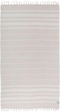 Beach Towel | Cotton Beach Towels, Sand Free, Highly Absorbent, Quick Dry by LA%60HAMMAMFINELIVING