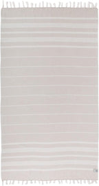 Beach Towel | Cotton Beach Towels, Sand Free, Highly Absorbent, Quick Dry by LA%60HAMMAMFINELIVING