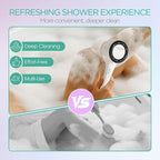 Electric Body Brush Back Scrubber - Image 3