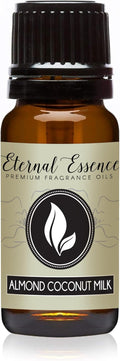 Almond Coconut Milk by EternalEssenceOils