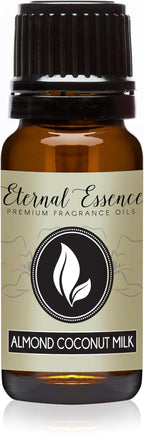 Almond Coconut Milk by EternalEssenceOils