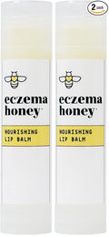 ECZEMA HONEY Nourishing Lip Balm by EczemaHoney