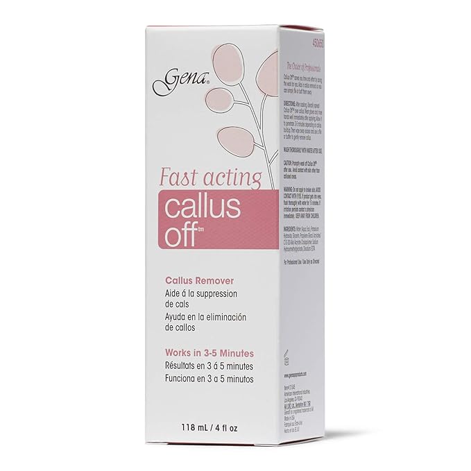 Gena Callus Off by Gena