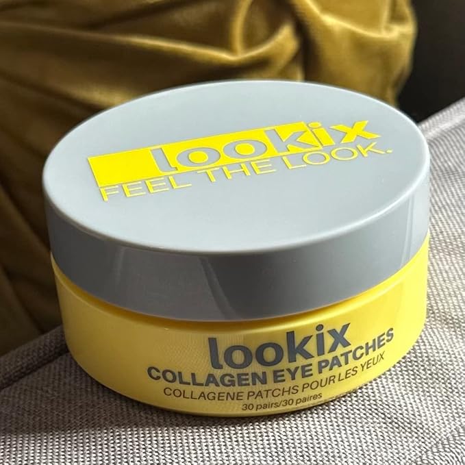 Collagen Under Eye Patches - Image 7