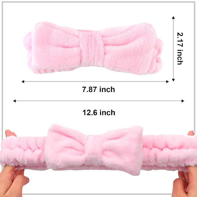Ondder Spa Headbands Set - Image 6