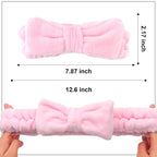 Ondder Spa Headbands Set - Image 6