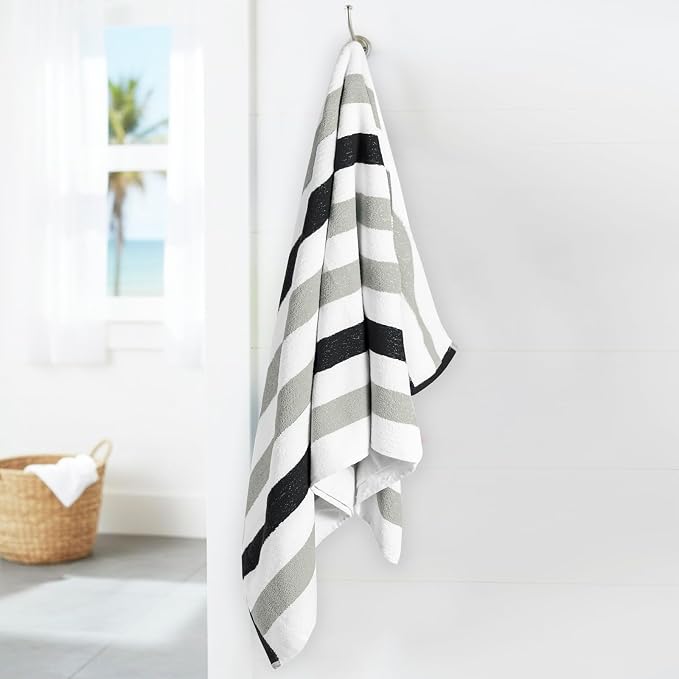 CASA COPENHAGEN Monaco Beach Towels Designed in Denmark Rough and Tough - Image 8