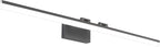 SOLFART Modern LED Vanity Lights 47.2 Inch Bathroom Light Fixtures Over Mirror by SOLFART