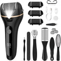 Electric Callus Remover for Feet by SilkGlow