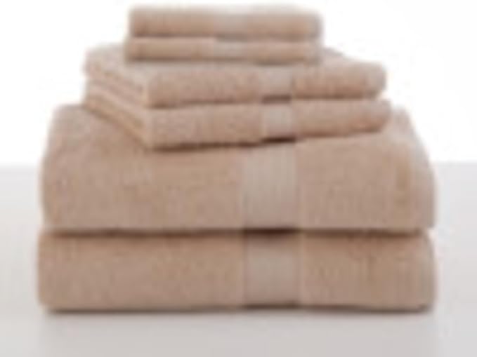 Martex Ringspun 6 Piece Towel Set - Image 6