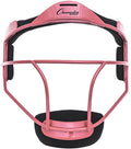 Champion Sports Steel Softball Face Mask – Durable Fielder’s Mask by ChampionSports