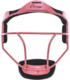 Champion Sports Steel Softball Face Mask – Durable Fielder’s Mask by ChampionSports