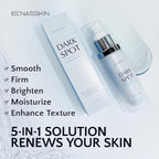 EnaSkin Dark Spot Remover Face & Body Serum: Age Spot Sun Spot Freckles Melasma - Image 2