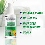 Dickinson's Original Witch Hazel Clearing Toner + Serum - Image 2