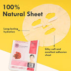 DERMAL Collagen Essence Sheet Mask 16 Combo Pack - Image 5
