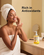 Yoken Vitamin E Oil 16 Fl Oz Vitamina E Oil - Image 4