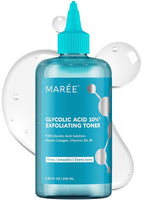MAREE Toner Glycolic Acid Exfoliating Toner by MAREE