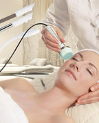 Professional 4-in-1 Facial Steamer - Image 9