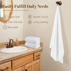 Orighty Bath Towels Pack of 2 - Image 4