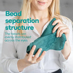 Medi Grade 2-in-1 Heat and Cooling Eye Mask - Image 7