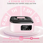 Beauty Star Paraffin Wax Machine - Image 5