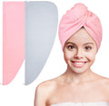 Basumee Microfiber Hair Towel Wrap by Basumee