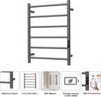 Electric Towel Rack with Voice Control - Image 7