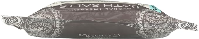 Soothing Touch Tension Relief Sore Muscle Soak Bath Salts Eucalyptus Clove & - Image 4