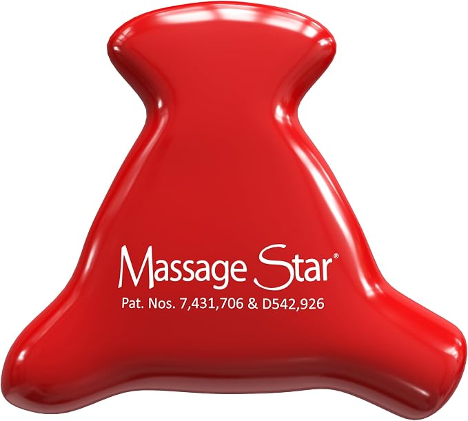 Acuforce Massage Star Massage Tool by acuforce%2C+by+Louis+Innovation