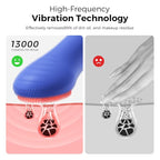 Face Scrubber Facial Cleansing Brush - Image 4