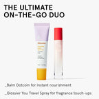 Glossier Balm Dotcom Hydrating Tinted Lip Balm - Image 9