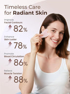 Gua Sha Facial Tools, Guasha Tool - Image 2