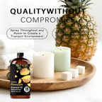 Pineapple Essential Oil, Pineapple Oil 16 Fl Oz 480ML - Image 2