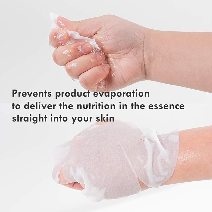 DERMAL Collagen Essence Sheet Mask 16 Combo Pack - Image 6