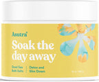 ASUTRA Dead Sea Bath Salts, 16 oz by ASUTRAASUWD