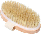 Angel Kiss Dry Brushing Body Brush - Image 2
