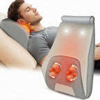 Heycool Shiatsu Back and Neck Massager by Heycool