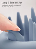 HEETA Scalp Massager Hair Growth, Scalp Scrubber - Image 2