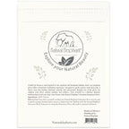 Natural Elephant Moroccan Premium Kessa Hammam Glove Exfoliating Treatment Mitt - Image 2