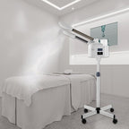 Artist hand Facial Steamer Professional 2 in 1 Hot and Cold Facial Steamer - Image 8