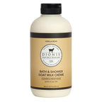 Dionis Bath & Shower Goat Milk Crème Vanilla Bean 14.5oz by DionisGoatMilkSkincare
