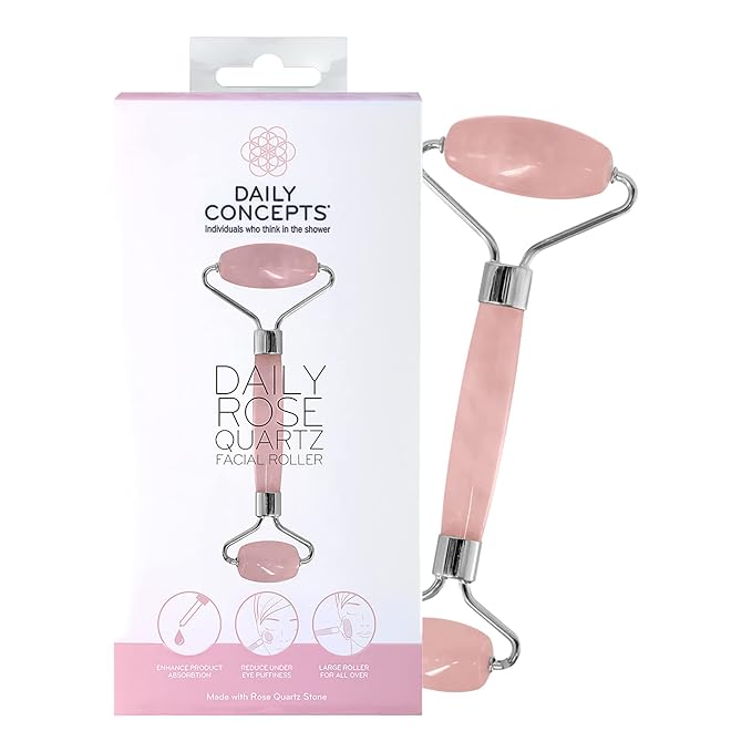 Daily Concepts Daily Facial Roller - Image 2