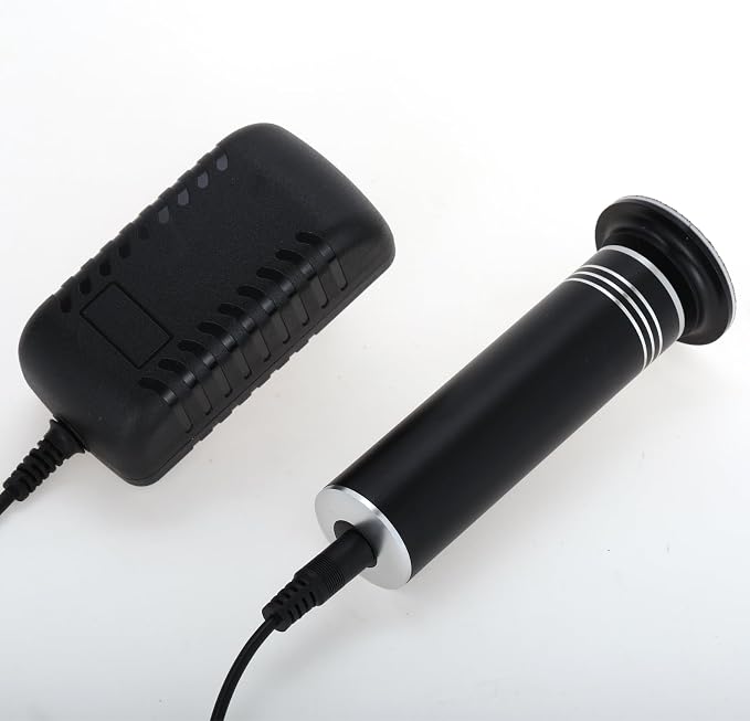 Upgraded Electric Callus Remover - Image 8