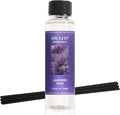 Airkeep Reed Diffuser Oil Refill/Lavender Field/3.38 oz / 1 Pack/Air Freshener by Airkeep