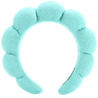 Spa Headbands - Terry Cloth Face Wash, Facial Makeup, Skincare and Mask by HITMODASPAHEADBAND