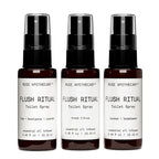 Muse Apothecary Flush Ritual by MuseApothecary